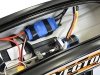 Motorówka RC Vector SR80 ARTR bezszczotkowa samoodwracająca się (80 cm długości)